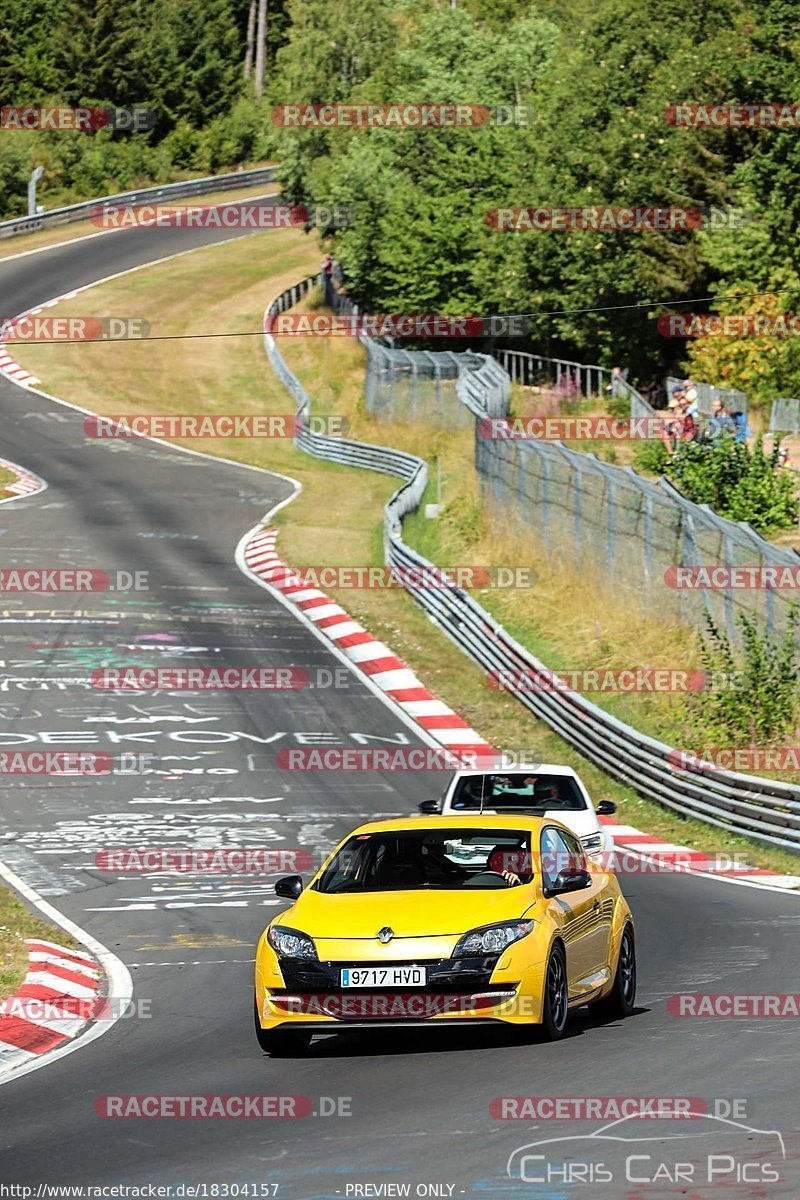 Bild #18304157 - Touristenfahrten Nürburgring Nordschleife (06.08.2022)