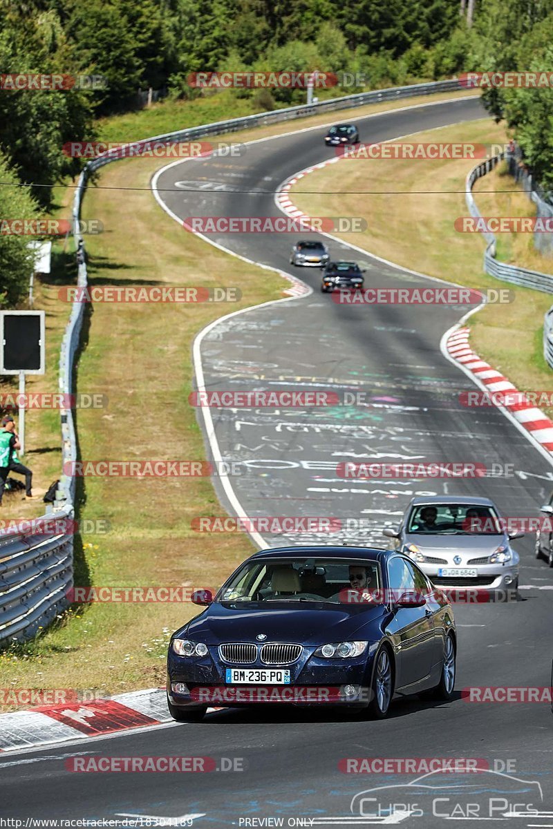 Bild #18304189 - Touristenfahrten Nürburgring Nordschleife (06.08.2022)