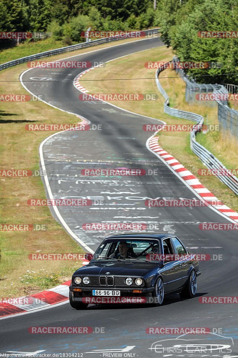 Bild #18304212 - Touristenfahrten Nürburgring Nordschleife (06.08.2022)