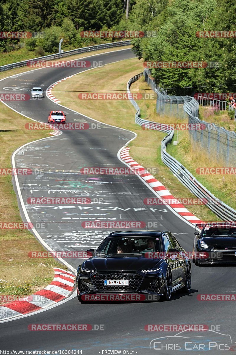 Bild #18304244 - Touristenfahrten Nürburgring Nordschleife (06.08.2022)