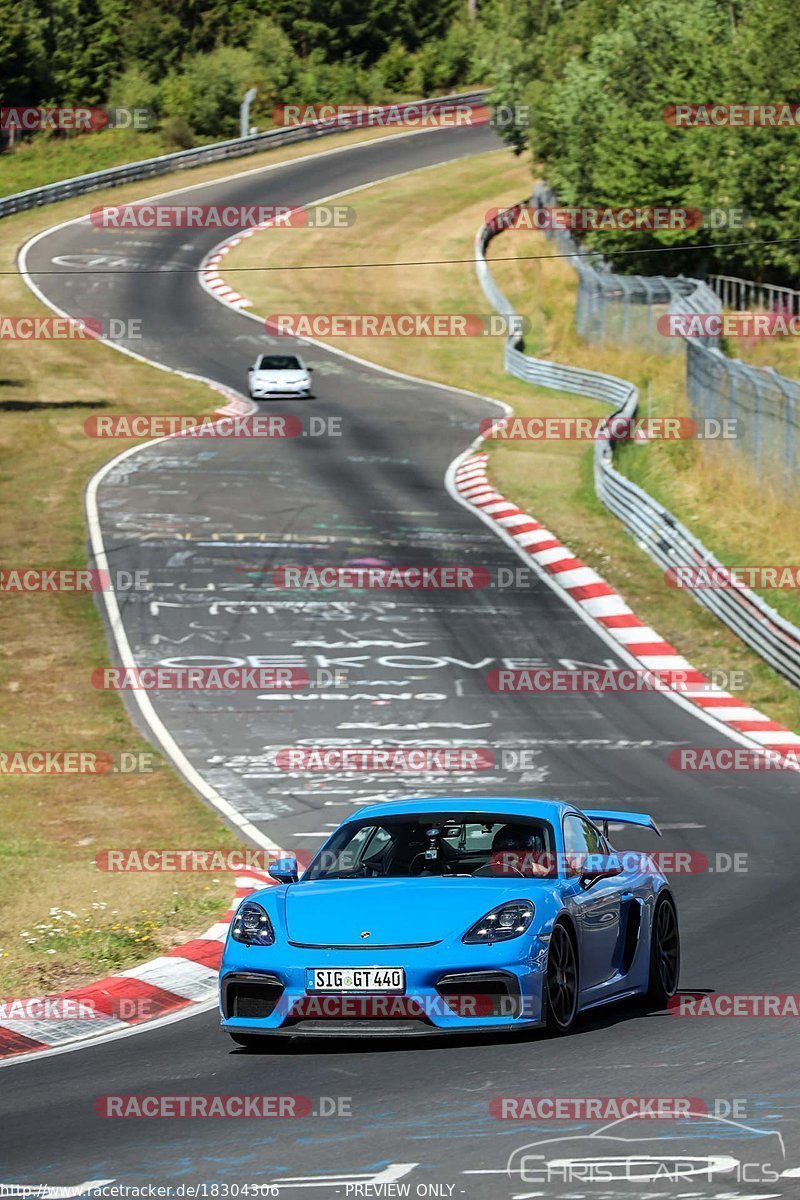 Bild #18304306 - Touristenfahrten Nürburgring Nordschleife (06.08.2022)