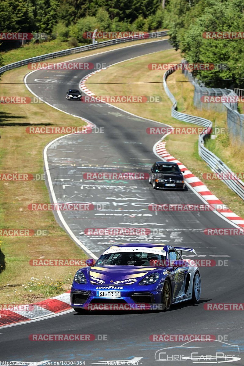 Bild #18304354 - Touristenfahrten Nürburgring Nordschleife (06.08.2022)