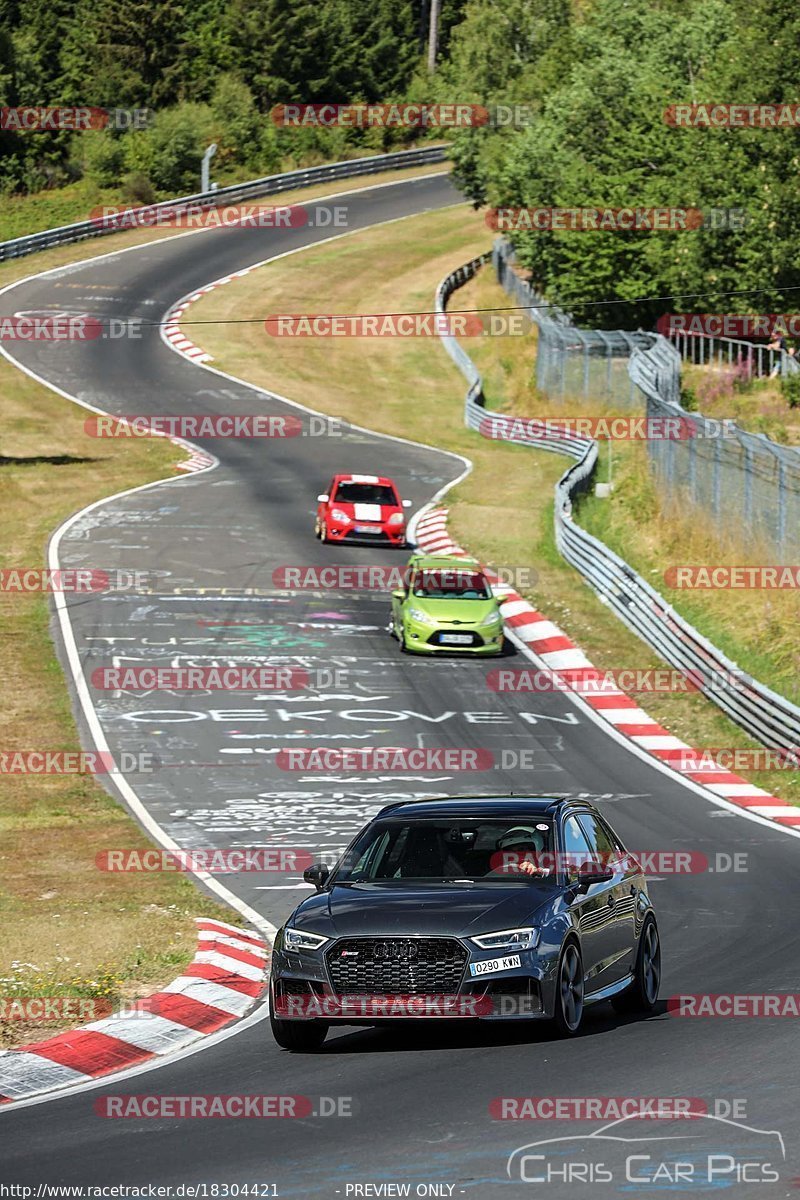 Bild #18304421 - Touristenfahrten Nürburgring Nordschleife (06.08.2022)