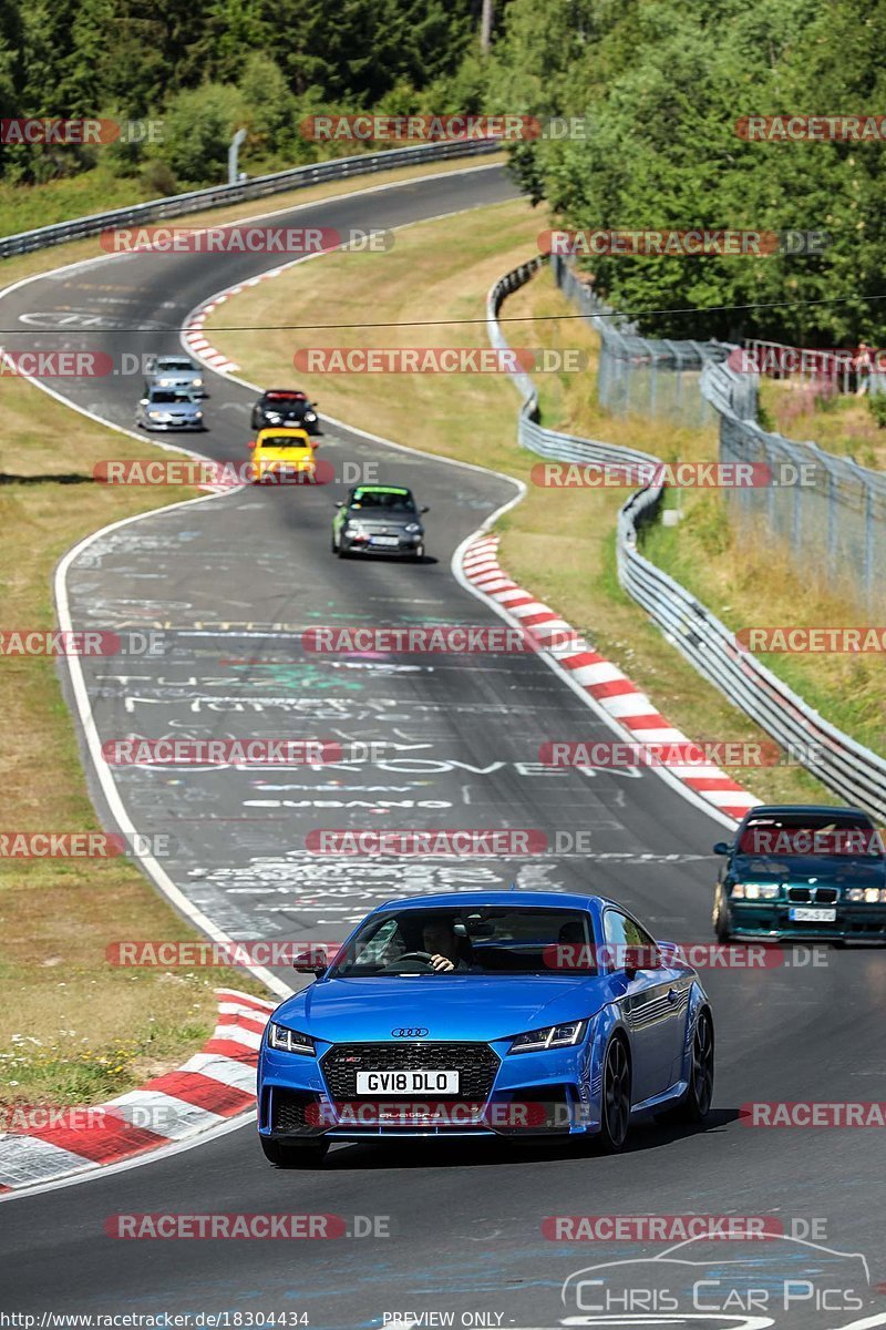 Bild #18304434 - Touristenfahrten Nürburgring Nordschleife (06.08.2022)