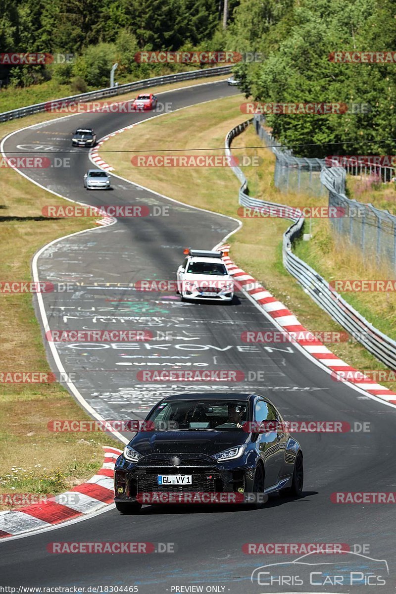 Bild #18304465 - Touristenfahrten Nürburgring Nordschleife (06.08.2022)