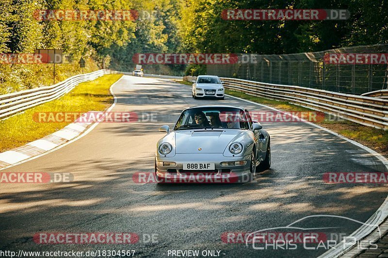 Bild #18304567 - Touristenfahrten Nürburgring Nordschleife (06.08.2022)