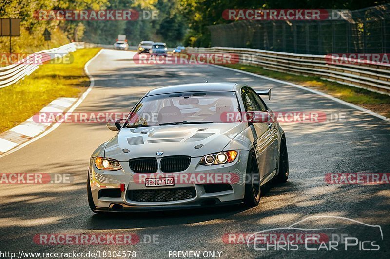 Bild #18304578 - Touristenfahrten Nürburgring Nordschleife (06.08.2022)