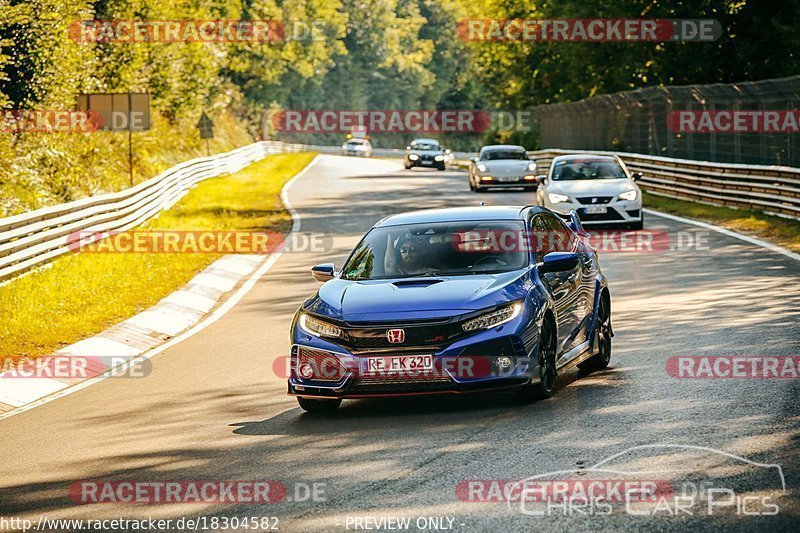 Bild #18304582 - Touristenfahrten Nürburgring Nordschleife (06.08.2022)