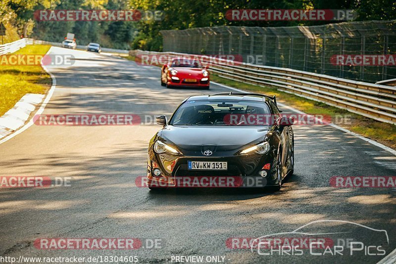 Bild #18304605 - Touristenfahrten Nürburgring Nordschleife (06.08.2022)