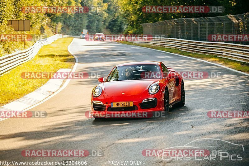 Bild #18304606 - Touristenfahrten Nürburgring Nordschleife (06.08.2022)