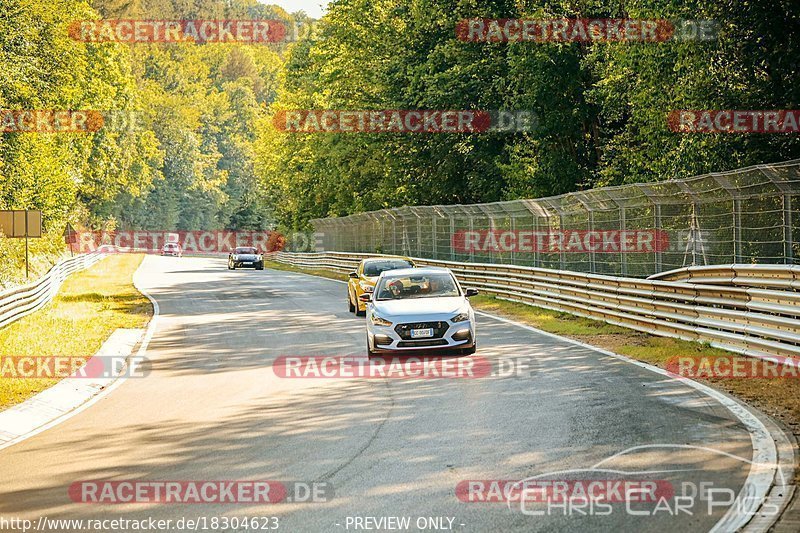 Bild #18304623 - Touristenfahrten Nürburgring Nordschleife (06.08.2022)