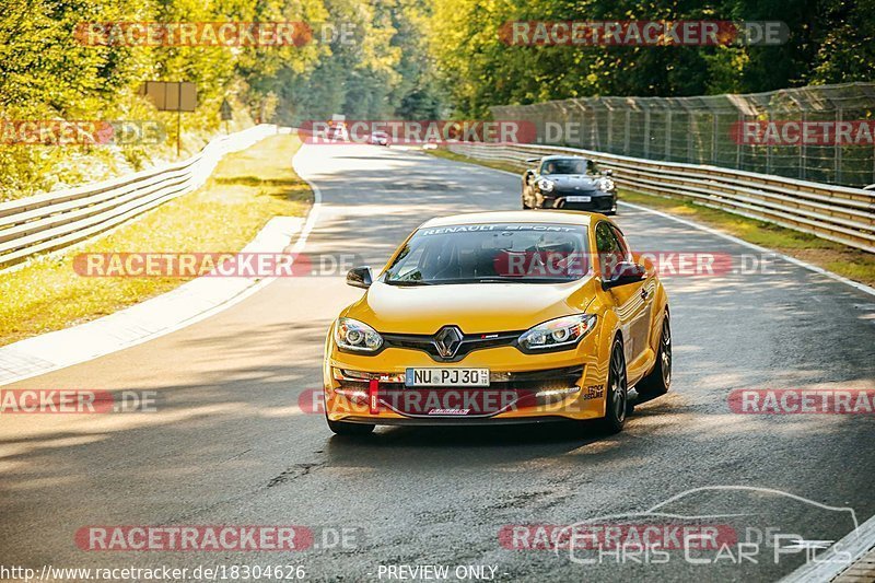 Bild #18304626 - Touristenfahrten Nürburgring Nordschleife (06.08.2022)