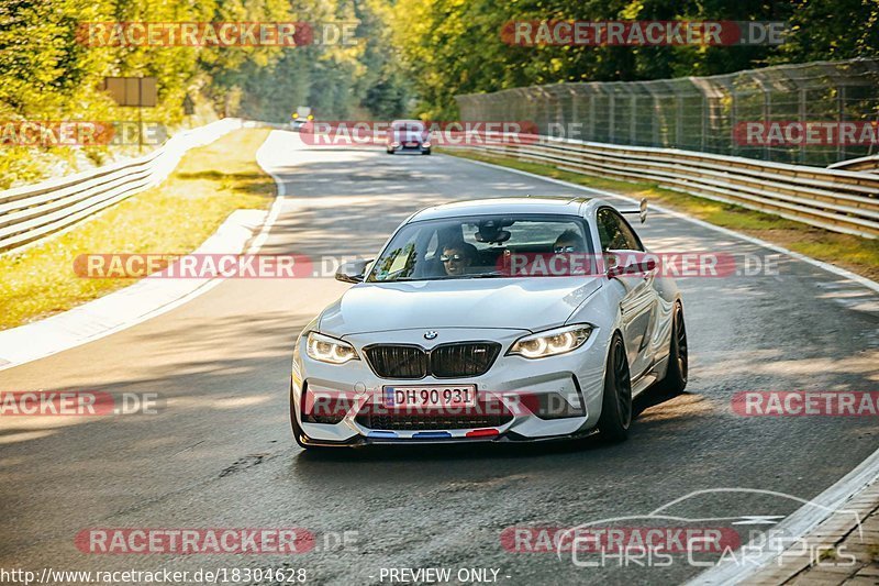 Bild #18304628 - Touristenfahrten Nürburgring Nordschleife (06.08.2022)