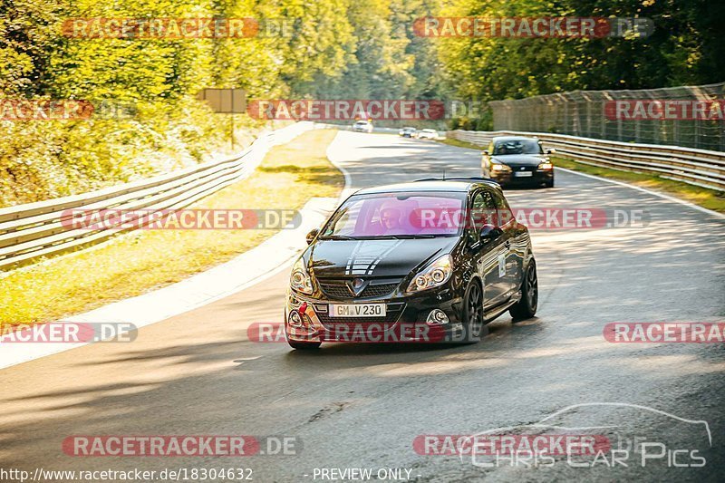 Bild #18304632 - Touristenfahrten Nürburgring Nordschleife (06.08.2022)