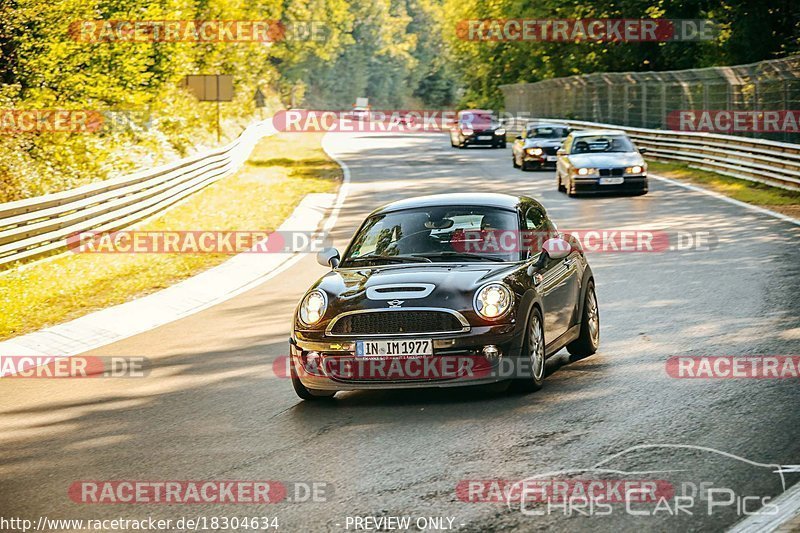 Bild #18304634 - Touristenfahrten Nürburgring Nordschleife (06.08.2022)