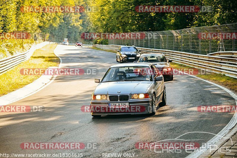 Bild #18304635 - Touristenfahrten Nürburgring Nordschleife (06.08.2022)