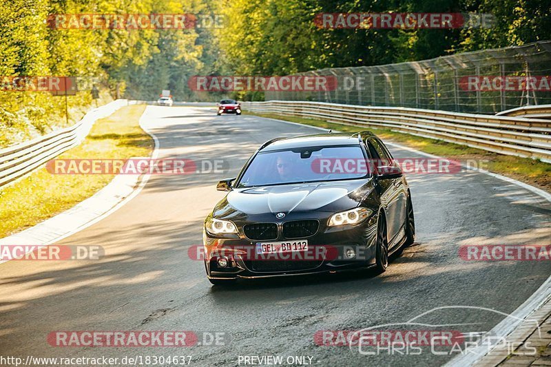 Bild #18304637 - Touristenfahrten Nürburgring Nordschleife (06.08.2022)