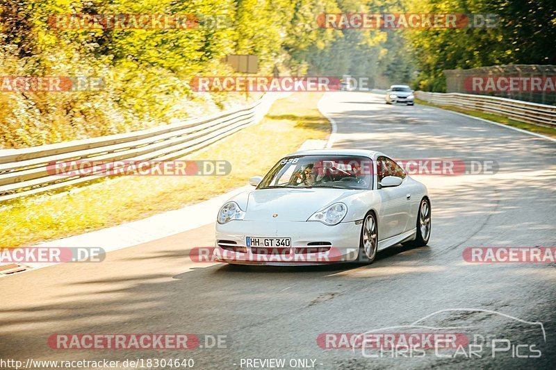 Bild #18304640 - Touristenfahrten Nürburgring Nordschleife (06.08.2022)