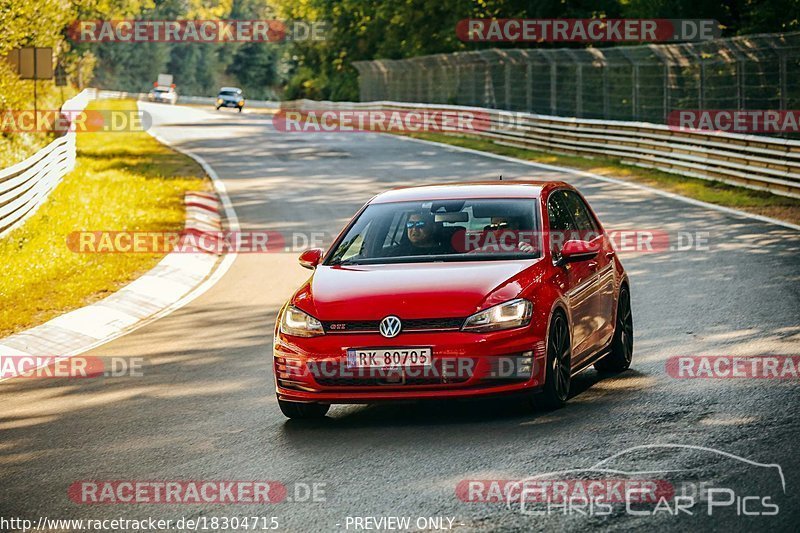 Bild #18304715 - Touristenfahrten Nürburgring Nordschleife (06.08.2022)