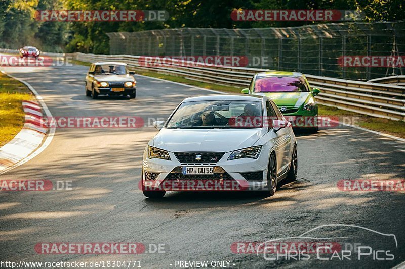 Bild #18304771 - Touristenfahrten Nürburgring Nordschleife (06.08.2022)