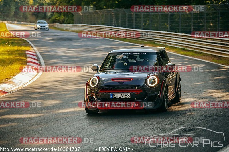 Bild #18304787 - Touristenfahrten Nürburgring Nordschleife (06.08.2022)