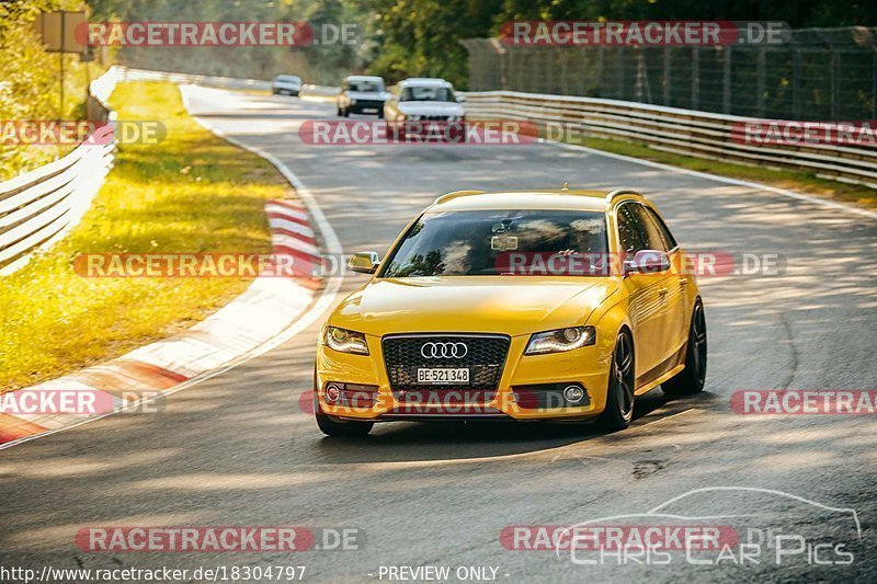 Bild #18304797 - Touristenfahrten Nürburgring Nordschleife (06.08.2022)