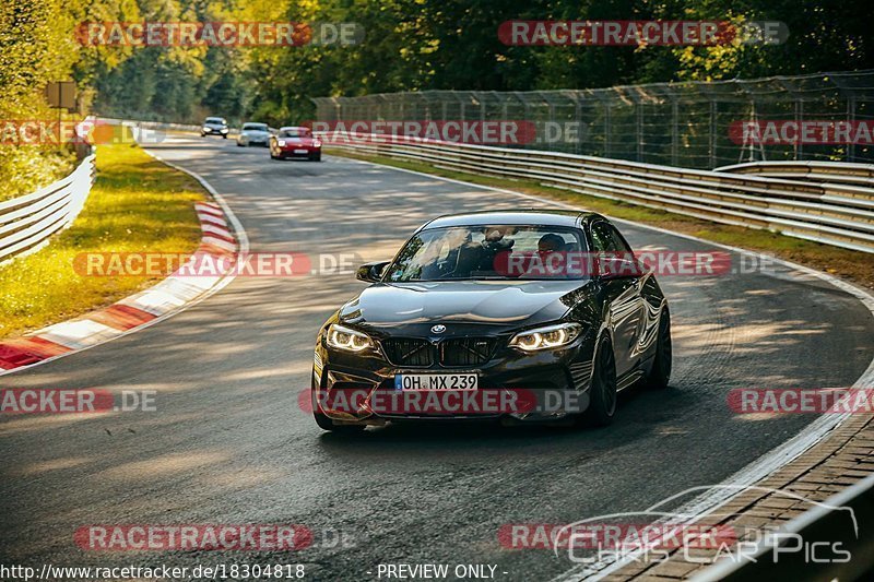 Bild #18304818 - Touristenfahrten Nürburgring Nordschleife (06.08.2022)