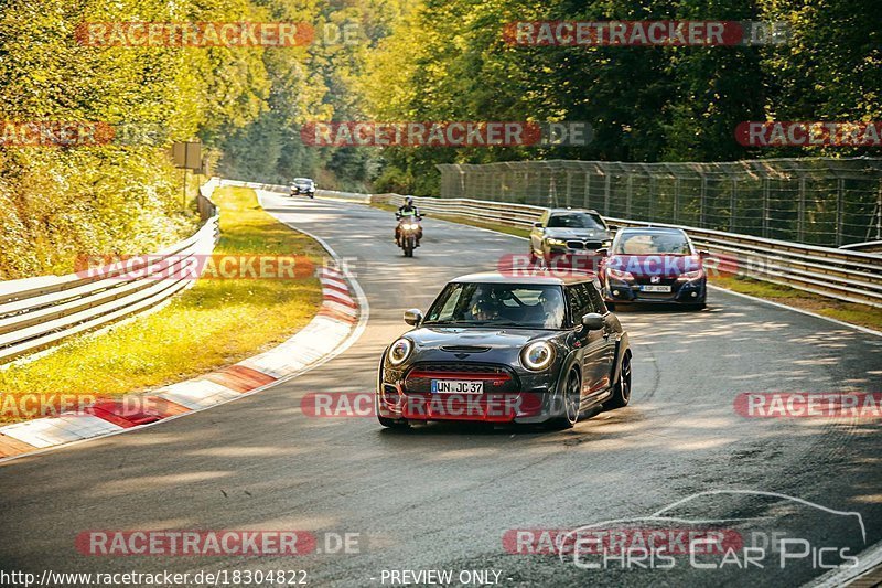 Bild #18304822 - Touristenfahrten Nürburgring Nordschleife (06.08.2022)