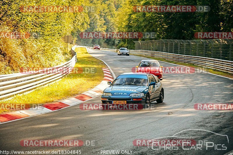 Bild #18304845 - Touristenfahrten Nürburgring Nordschleife (06.08.2022)