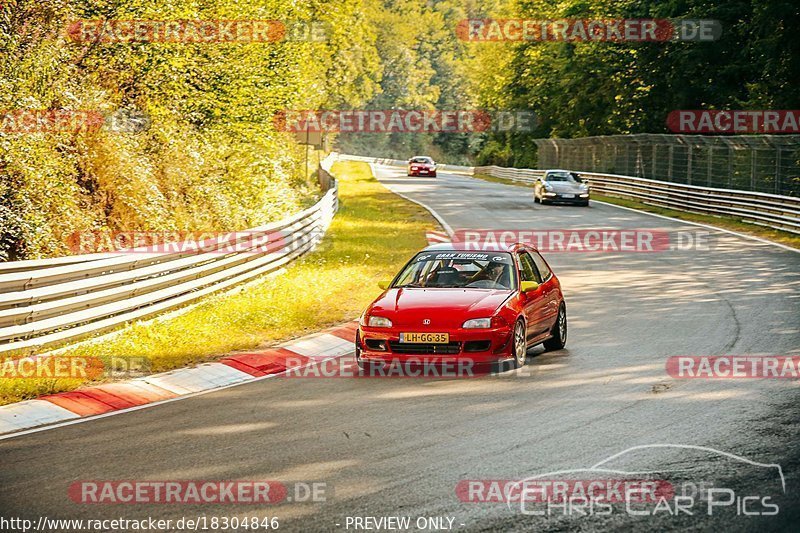 Bild #18304846 - Touristenfahrten Nürburgring Nordschleife (06.08.2022)