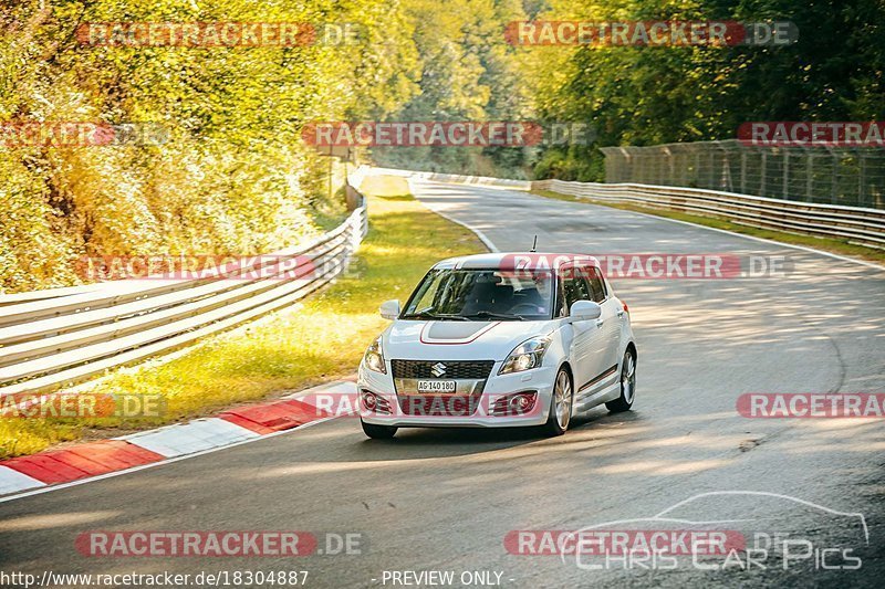 Bild #18304887 - Touristenfahrten Nürburgring Nordschleife (06.08.2022)