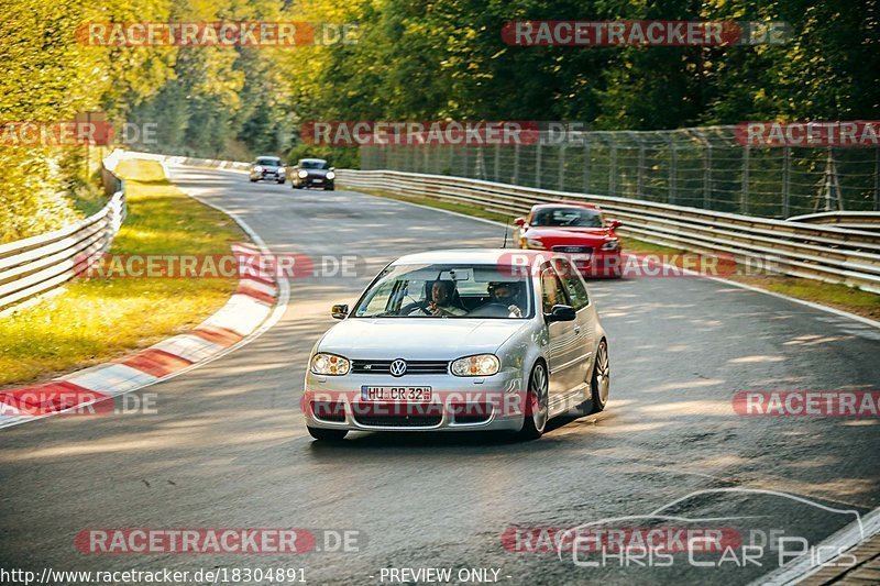 Bild #18304891 - Touristenfahrten Nürburgring Nordschleife (06.08.2022)