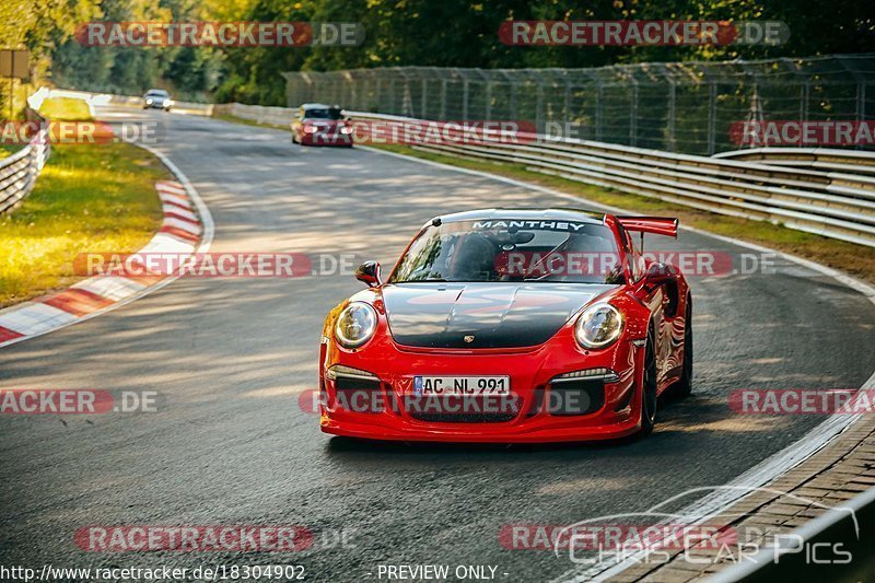 Bild #18304902 - Touristenfahrten Nürburgring Nordschleife (06.08.2022)