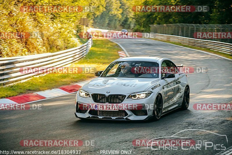 Bild #18304937 - Touristenfahrten Nürburgring Nordschleife (06.08.2022)