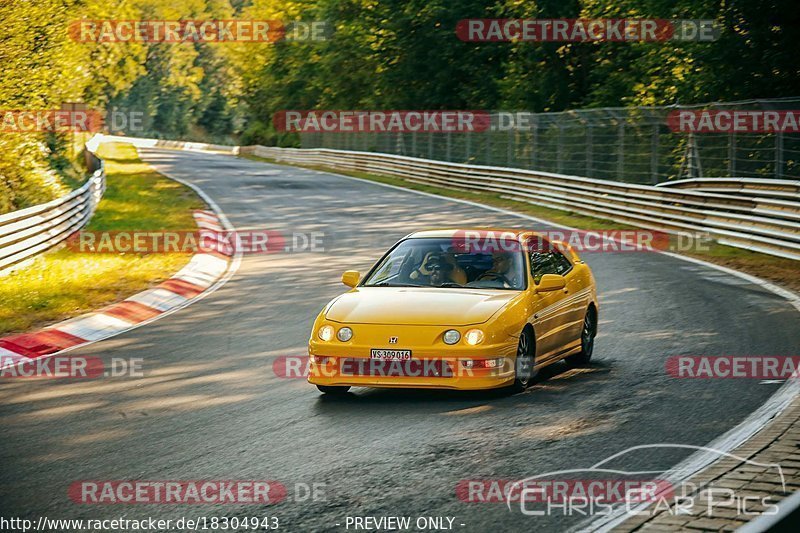 Bild #18304943 - Touristenfahrten Nürburgring Nordschleife (06.08.2022)