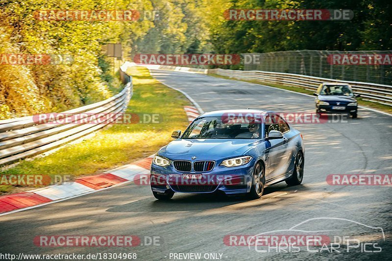 Bild #18304968 - Touristenfahrten Nürburgring Nordschleife (06.08.2022)