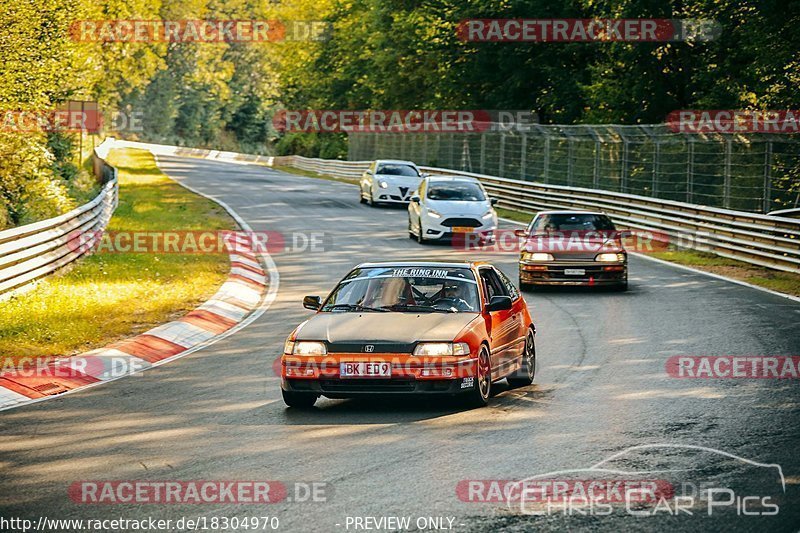 Bild #18304970 - Touristenfahrten Nürburgring Nordschleife (06.08.2022)