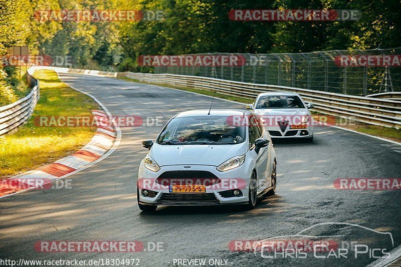 Bild #18304972 - Touristenfahrten Nürburgring Nordschleife (06.08.2022)