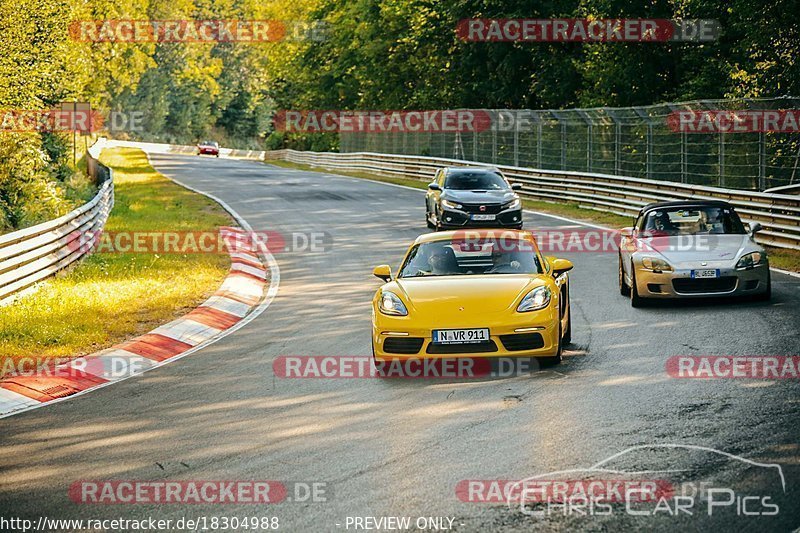 Bild #18304988 - Touristenfahrten Nürburgring Nordschleife (06.08.2022)