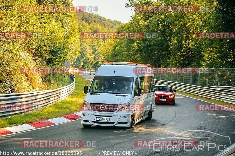 Bild #18305095 - Touristenfahrten Nürburgring Nordschleife (06.08.2022)