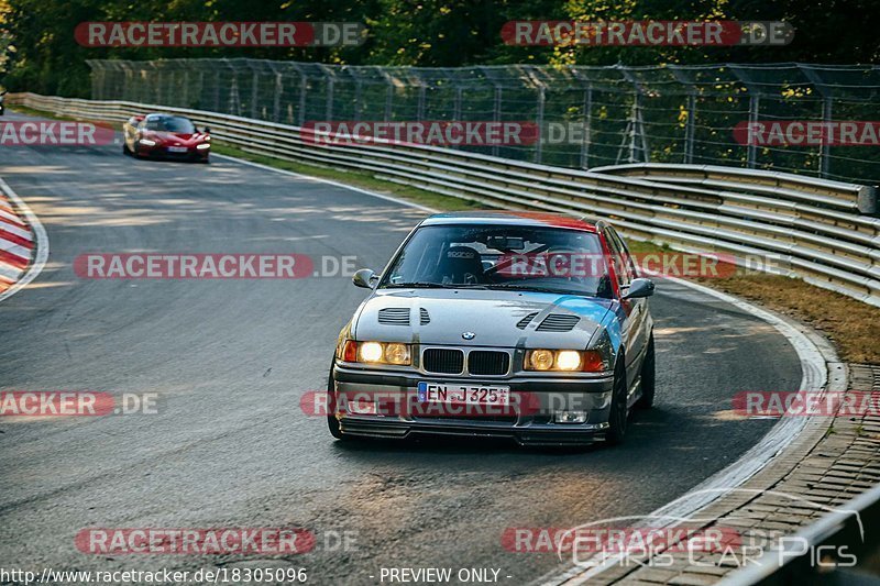 Bild #18305096 - Touristenfahrten Nürburgring Nordschleife (06.08.2022)