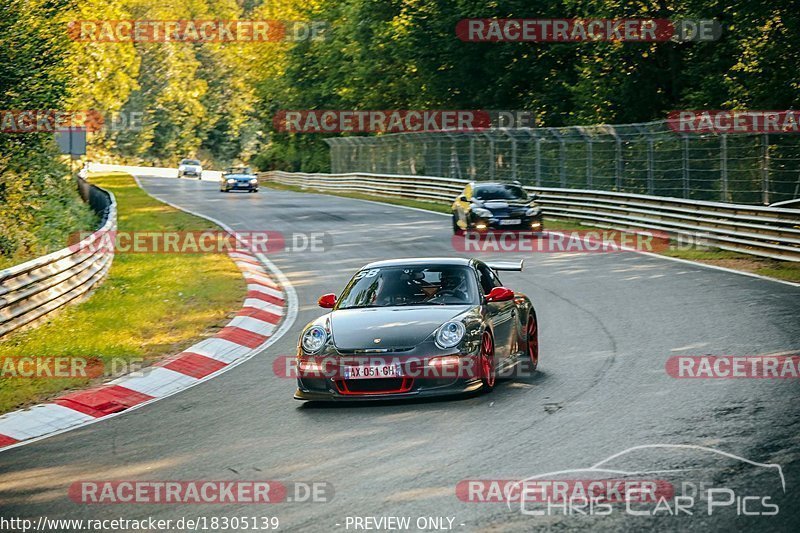 Bild #18305139 - Touristenfahrten Nürburgring Nordschleife (06.08.2022)