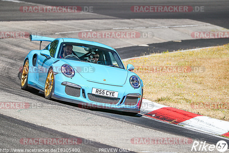 Bild #18305400 - Touristenfahrten Nürburgring Nordschleife (06.08.2022)