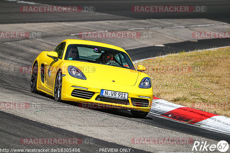 Bild #18305406 - Touristenfahrten Nürburgring Nordschleife (06.08.2022)