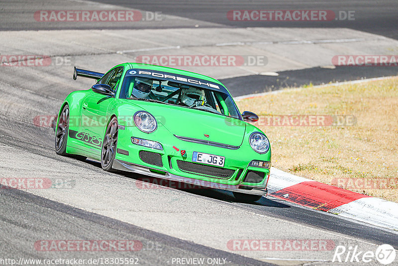 Bild #18305592 - Touristenfahrten Nürburgring Nordschleife (06.08.2022)