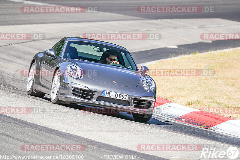 Bild #18305700 - Touristenfahrten Nürburgring Nordschleife (06.08.2022)