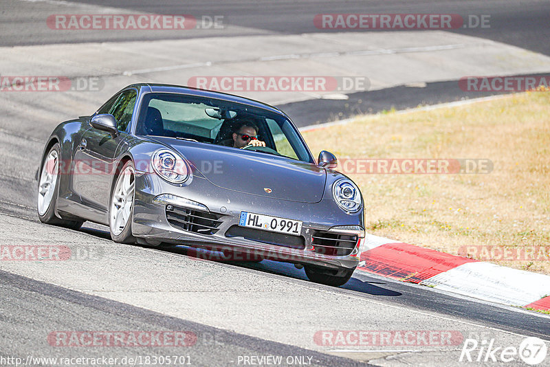 Bild #18305701 - Touristenfahrten Nürburgring Nordschleife (06.08.2022)