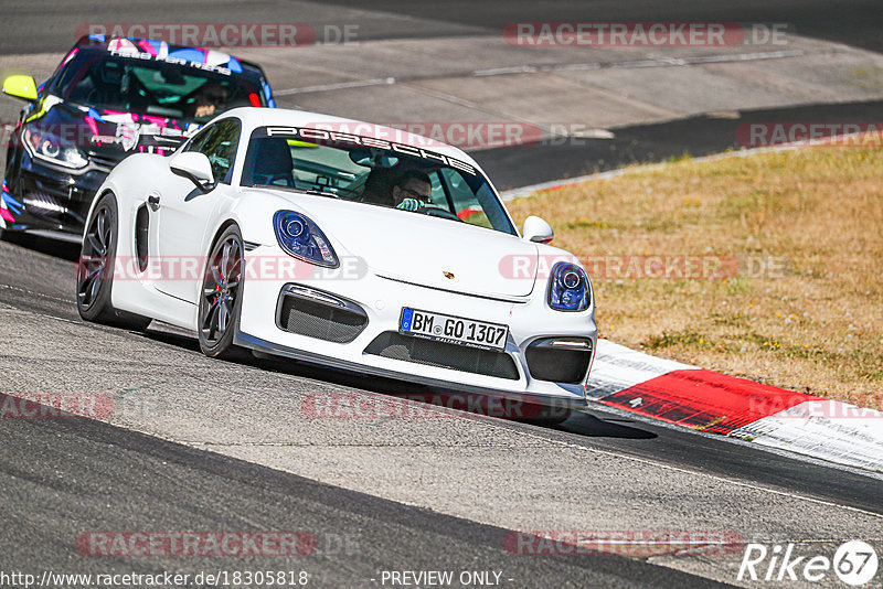 Bild #18305818 - Touristenfahrten Nürburgring Nordschleife (06.08.2022)