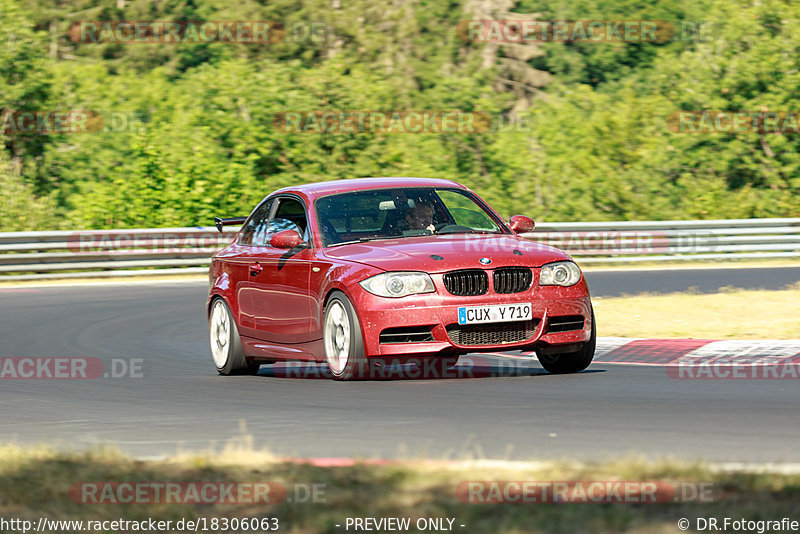 Bild #18306063 - Touristenfahrten Nürburgring Nordschleife (06.08.2022)