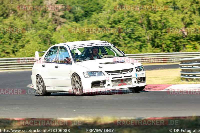 Bild #18306088 - Touristenfahrten Nürburgring Nordschleife (06.08.2022)